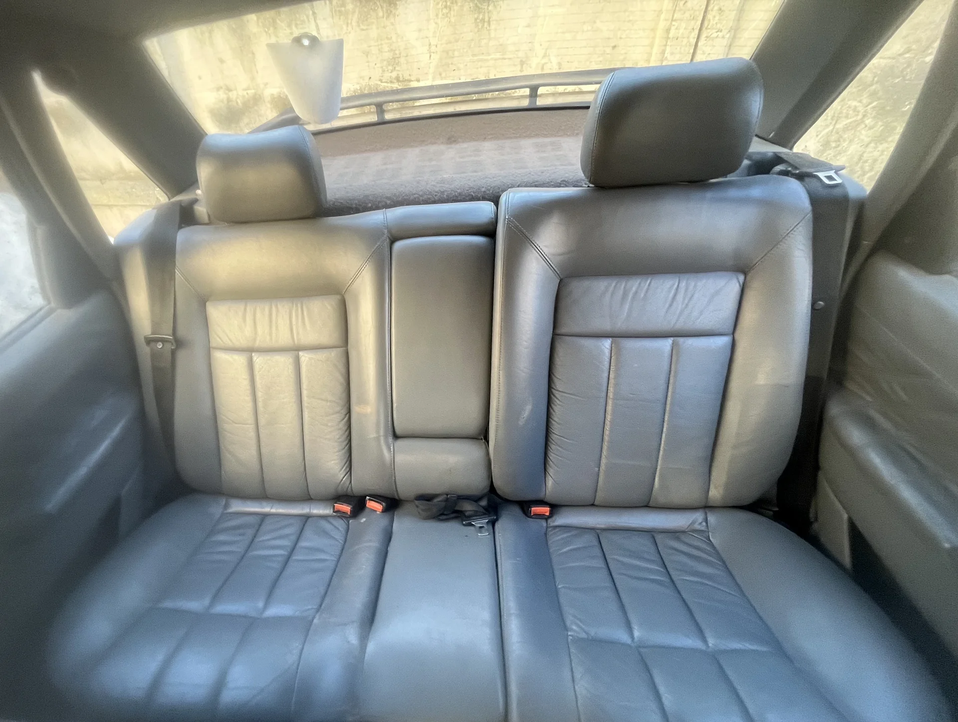 Volkswagen Passat B3 - миниатюра 8