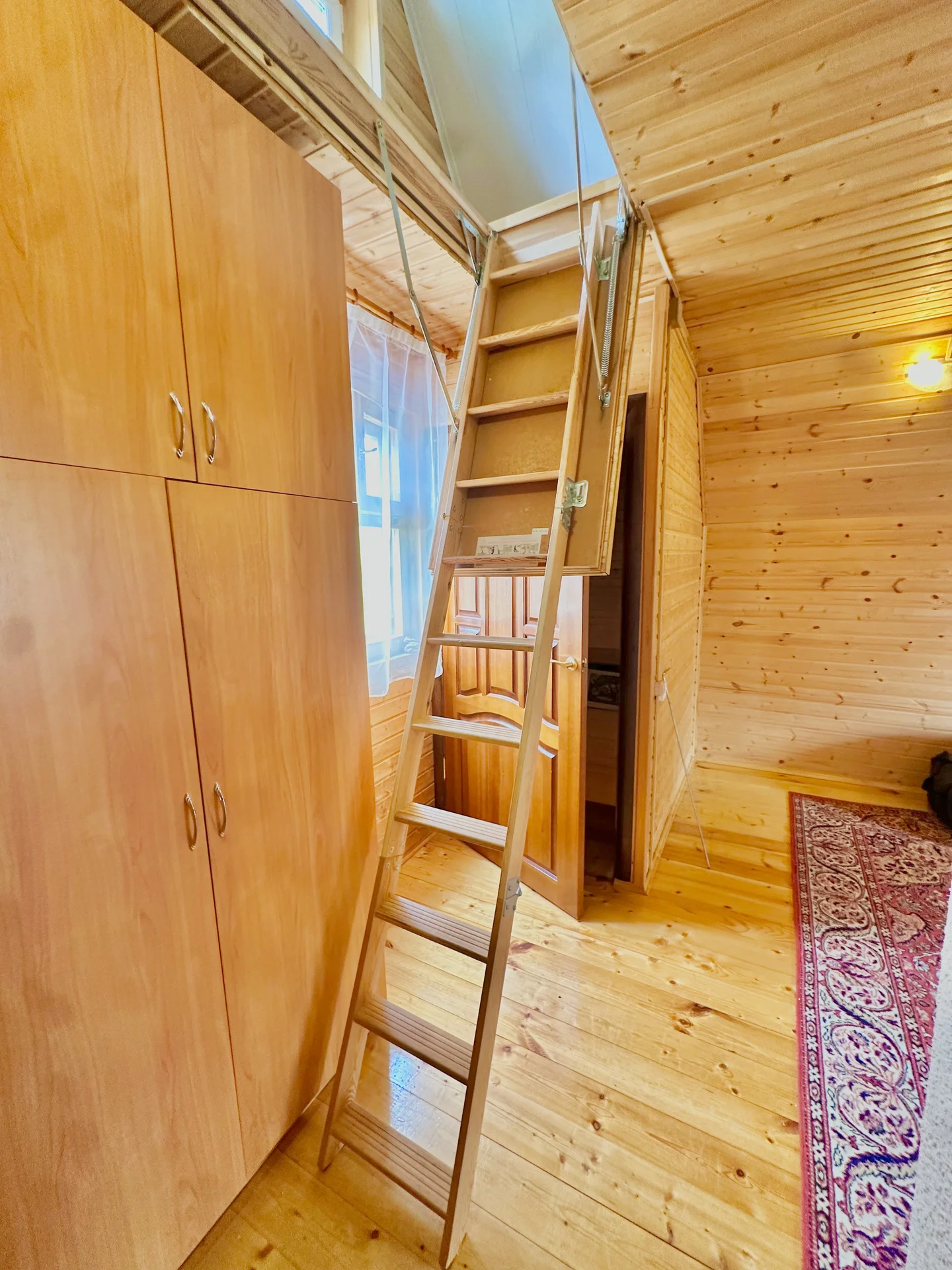Дом 200 кв м - миниатюра 9