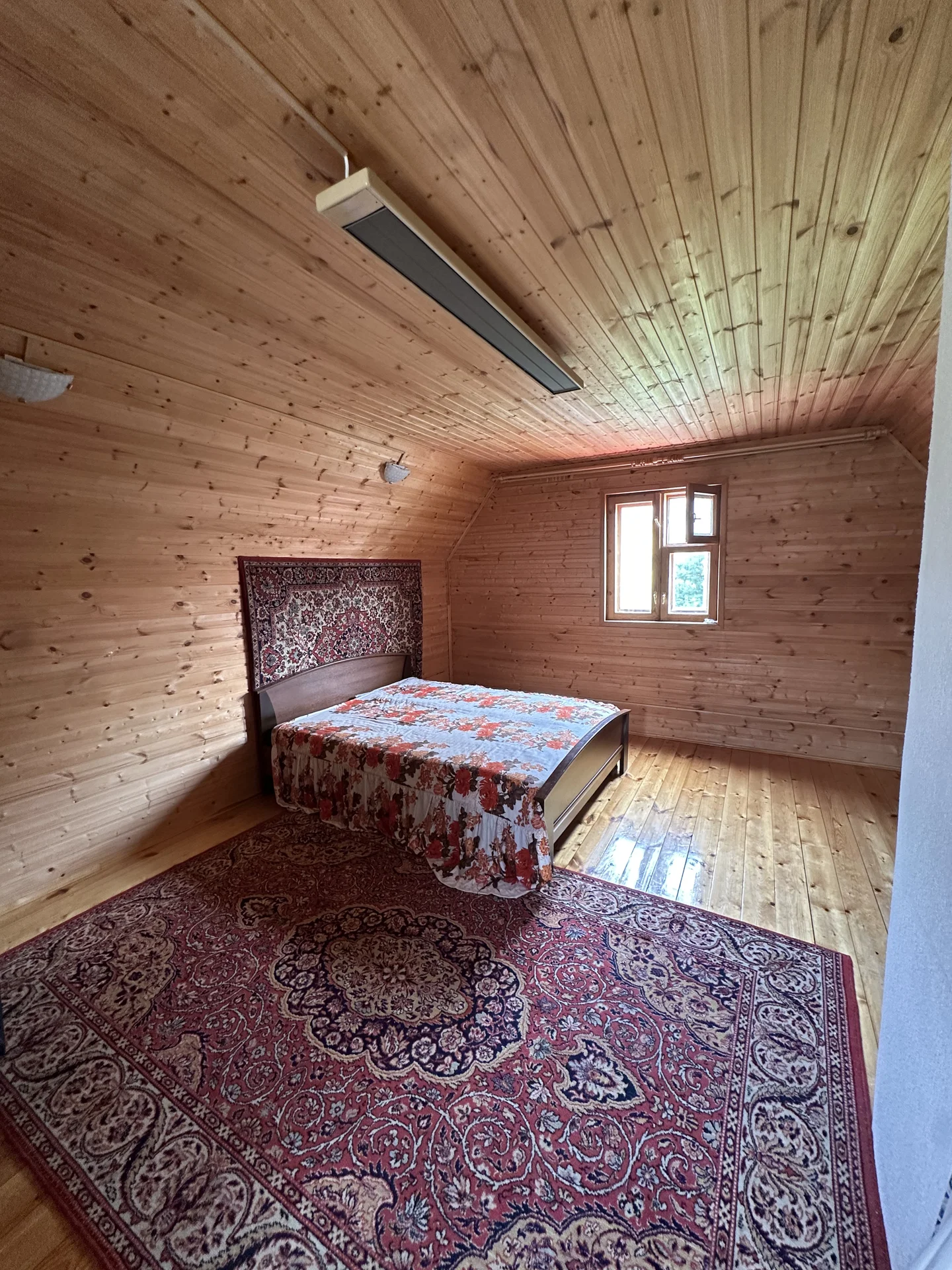 Дом 200 кв м - миниатюра 10
