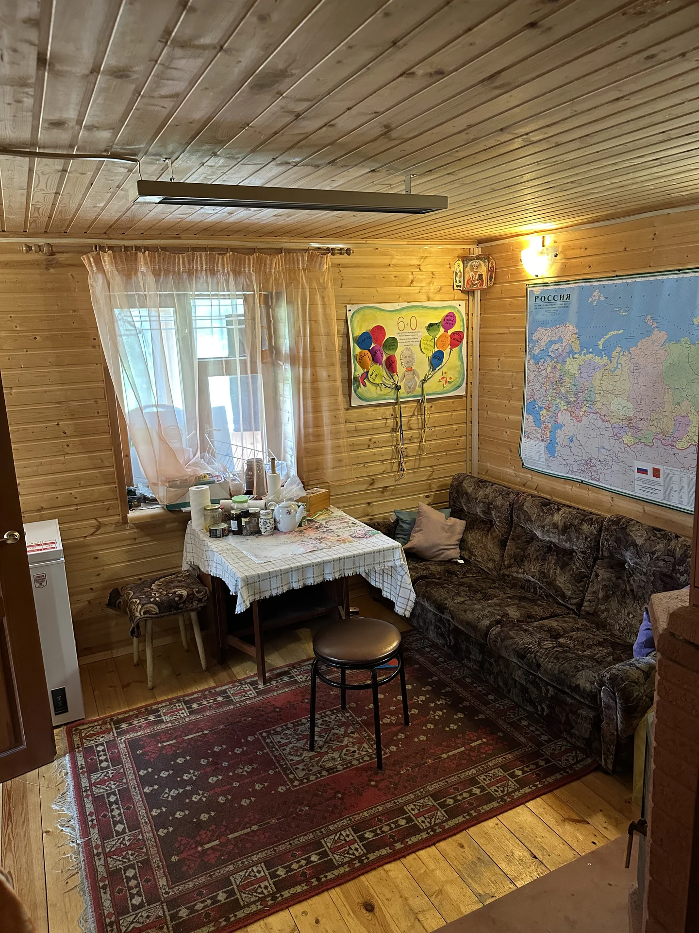 Дом 200 кв м - миниатюра 14