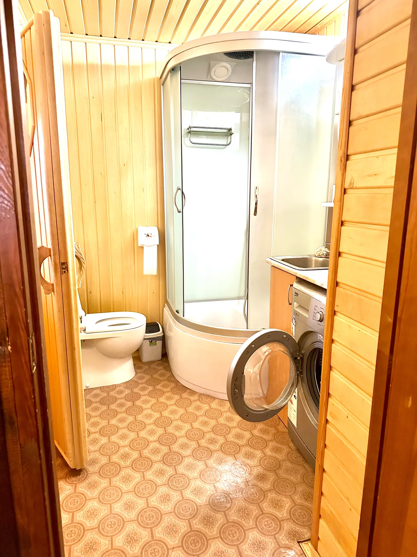 Дом 200 кв м - миниатюра 17