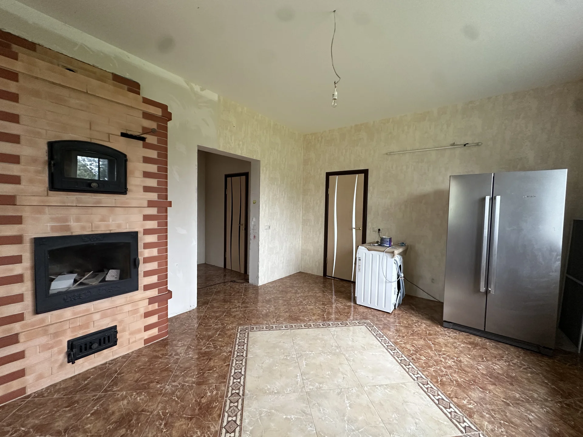 Дом 200 кв м - миниатюра 26
