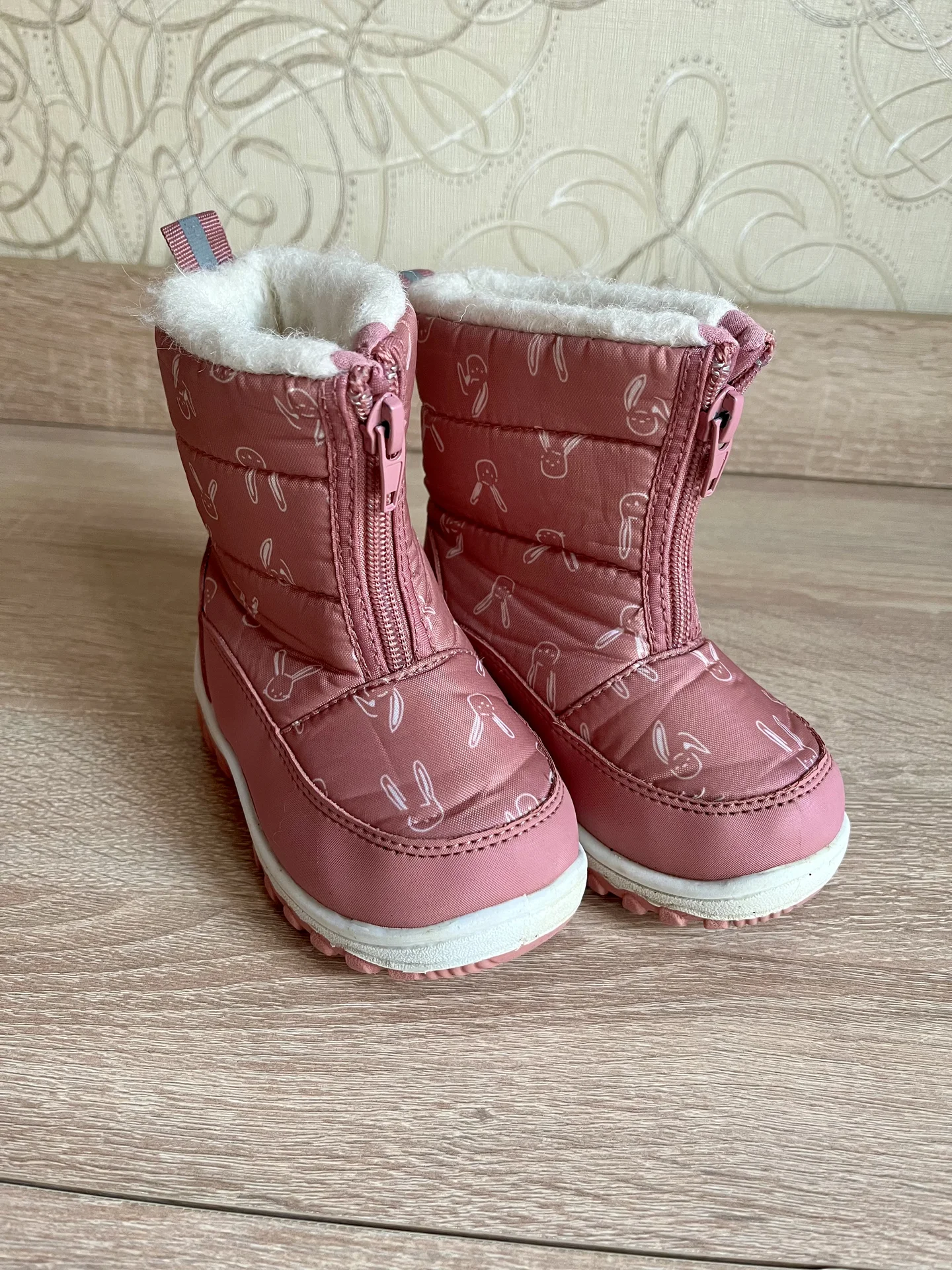Детские сапоги Tombi 23 - изображение 1