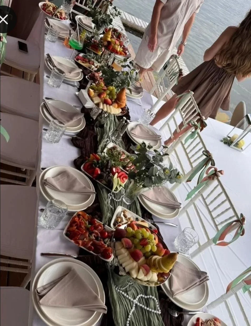 Кейтеринг VIP/Официанты/Персональный Повар/BBQ/BAR - миниатюра 6