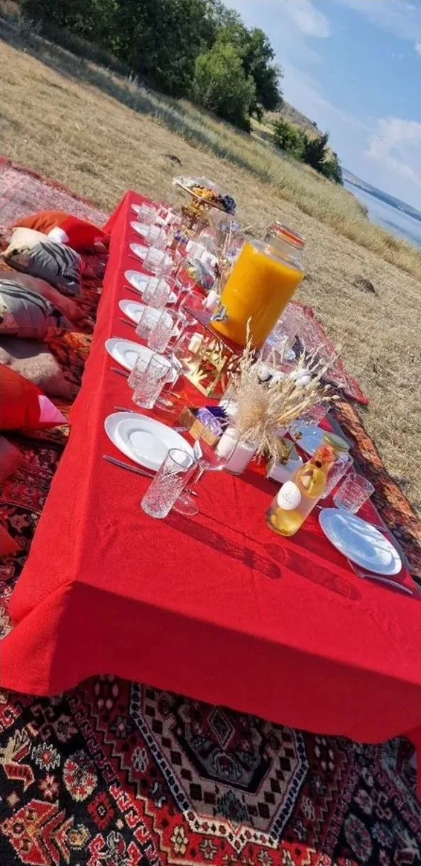 Кейтеринг VIP/Официанты/Персональный Повар/BBQ/BAR - миниатюра 7