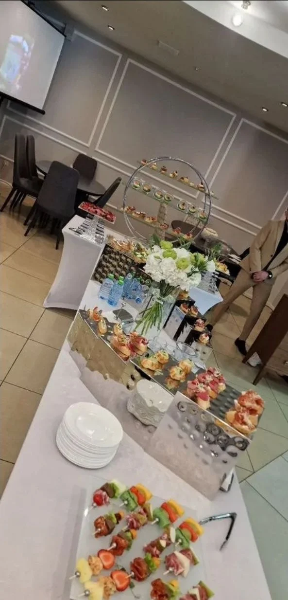 Кейтеринг VIP/Официанты/Персональный Повар/BBQ/BAR - миниатюра 8