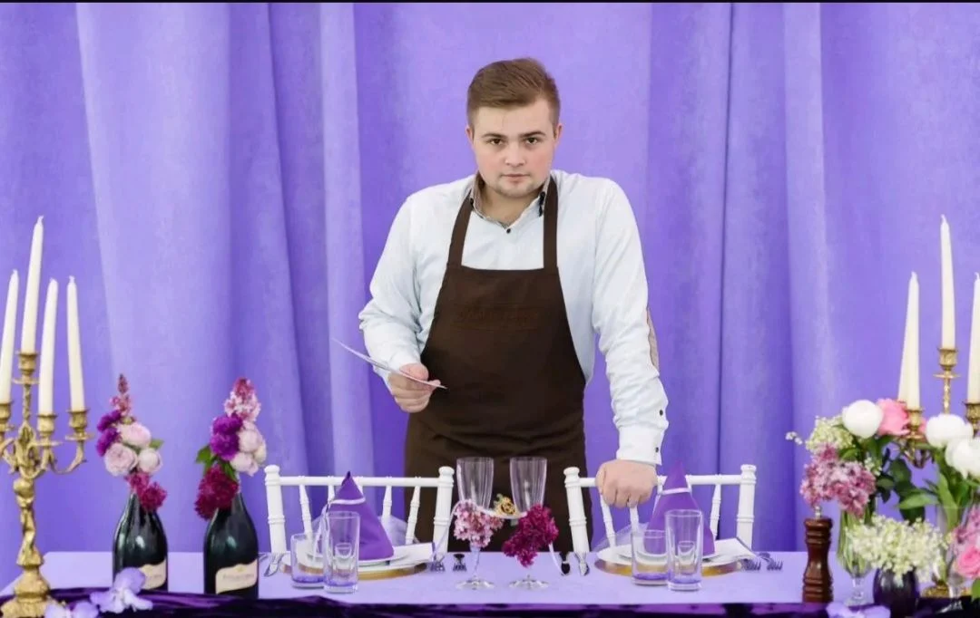Кейтеринг VIP/Официанты/Персональный Повар/BBQ/BAR - миниатюра 10
