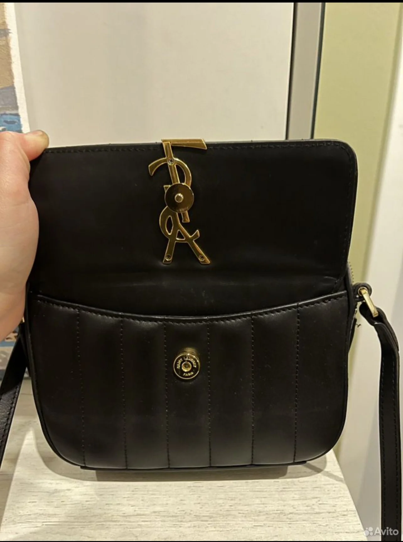 Сумка Saint Laurent - миниатюра 2