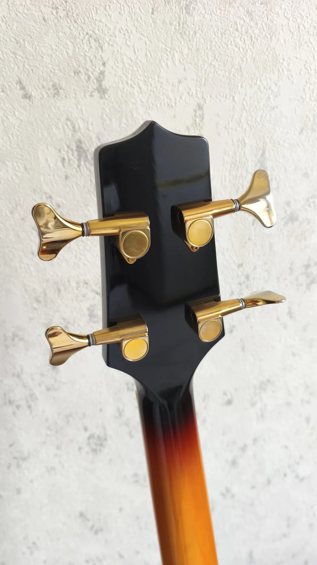 Takamine GB 72 CE G series акустический бас - миниатюра 7