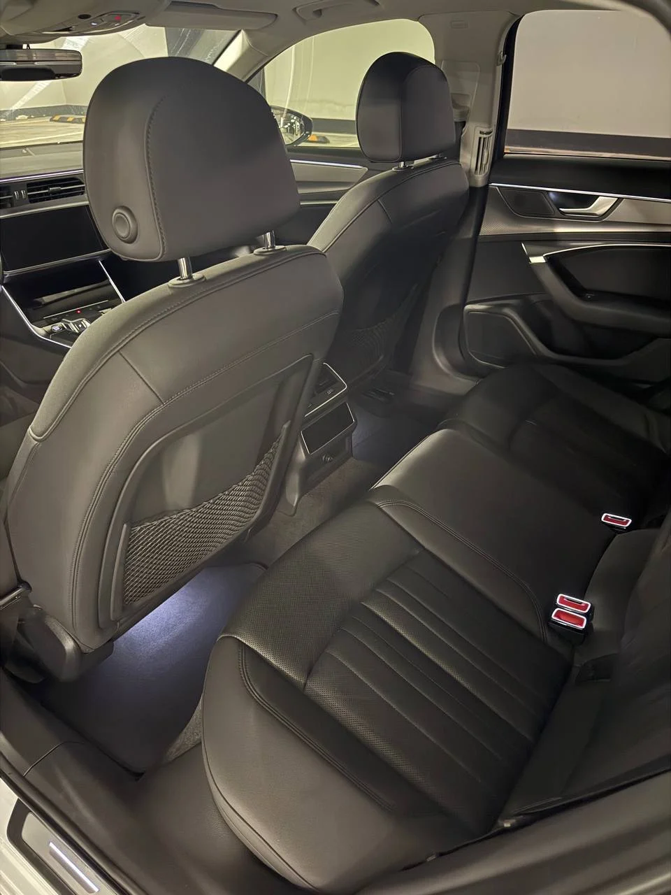 Audi a6 2019 - миниатюра 8