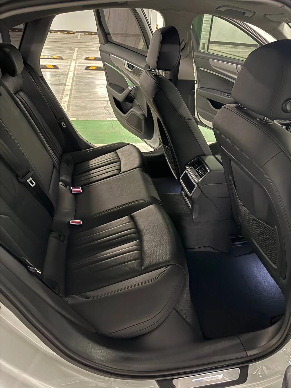 Audi a6 2019 - миниатюра 9