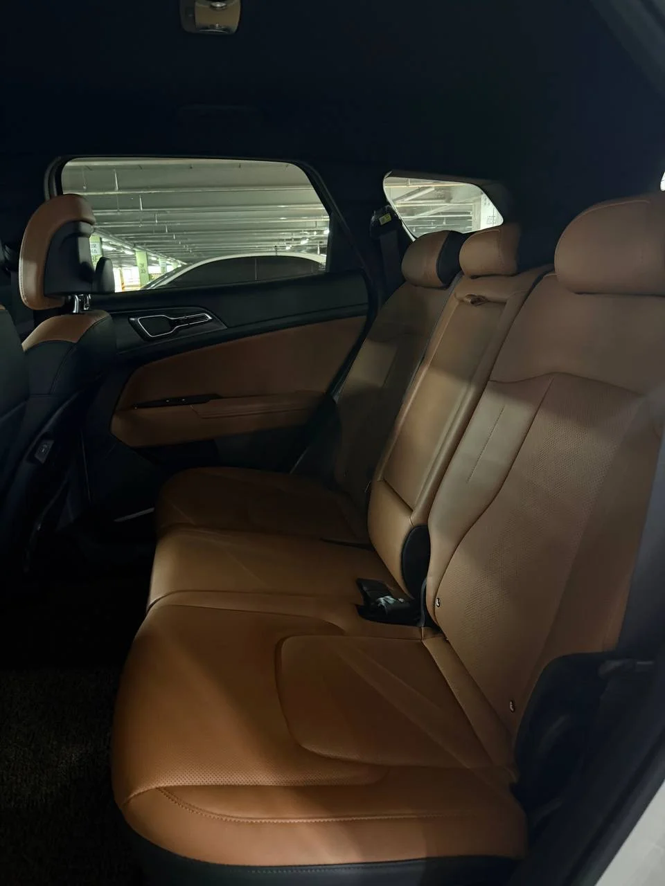 Kia Sportage 2021 - миниатюра 7