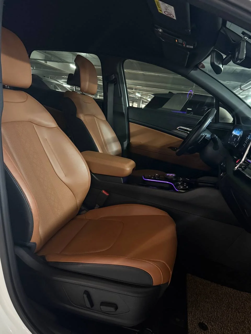 Kia Sportage 2021 - миниатюра 8