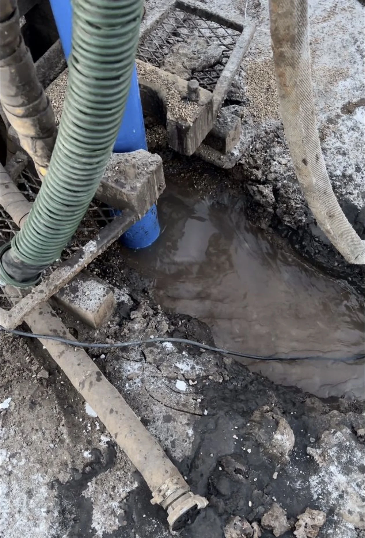 Бурение скважин на воду - миниатюра 5