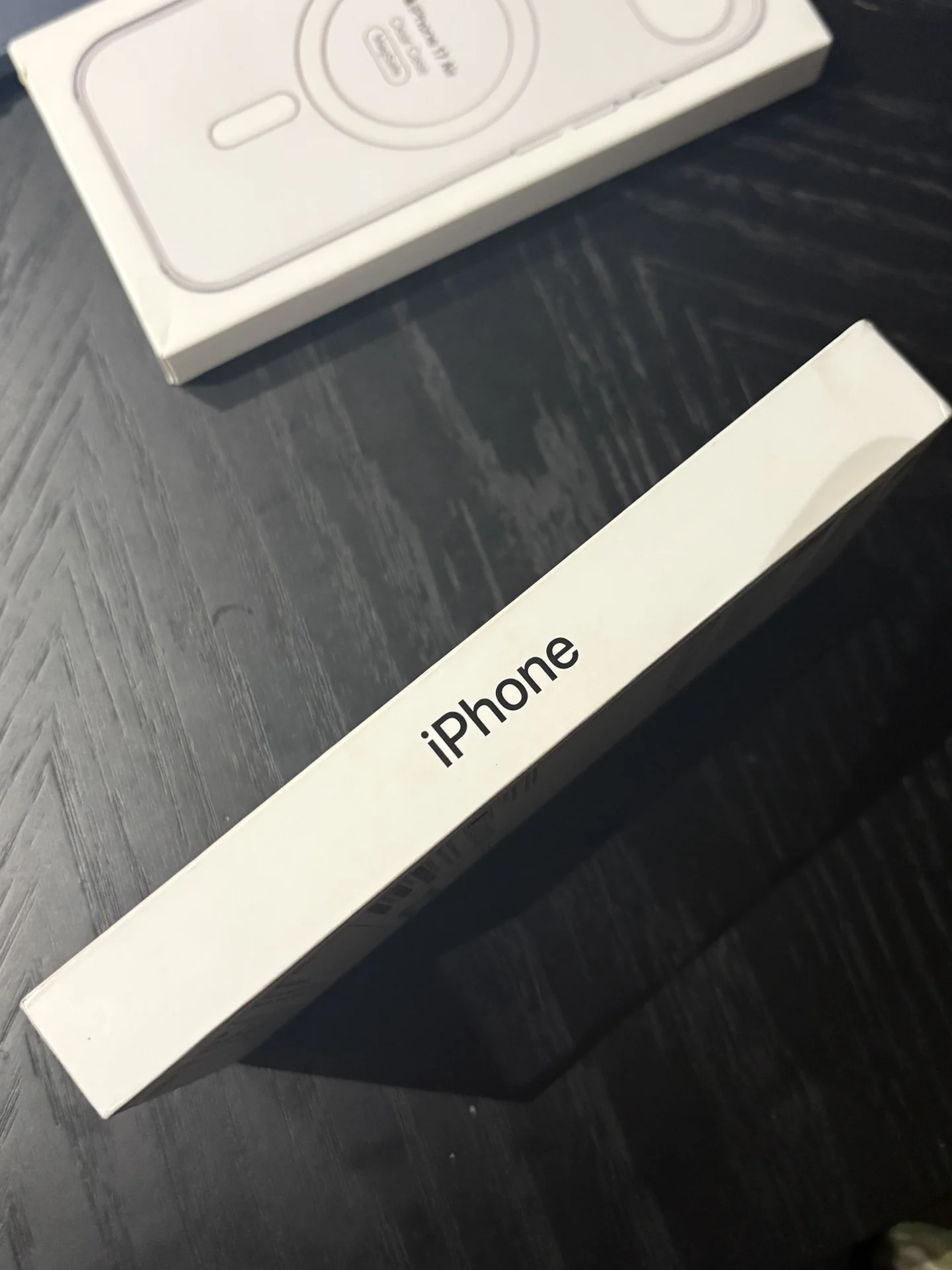 iPhone 17 Air 512 гб - миниатюра 2