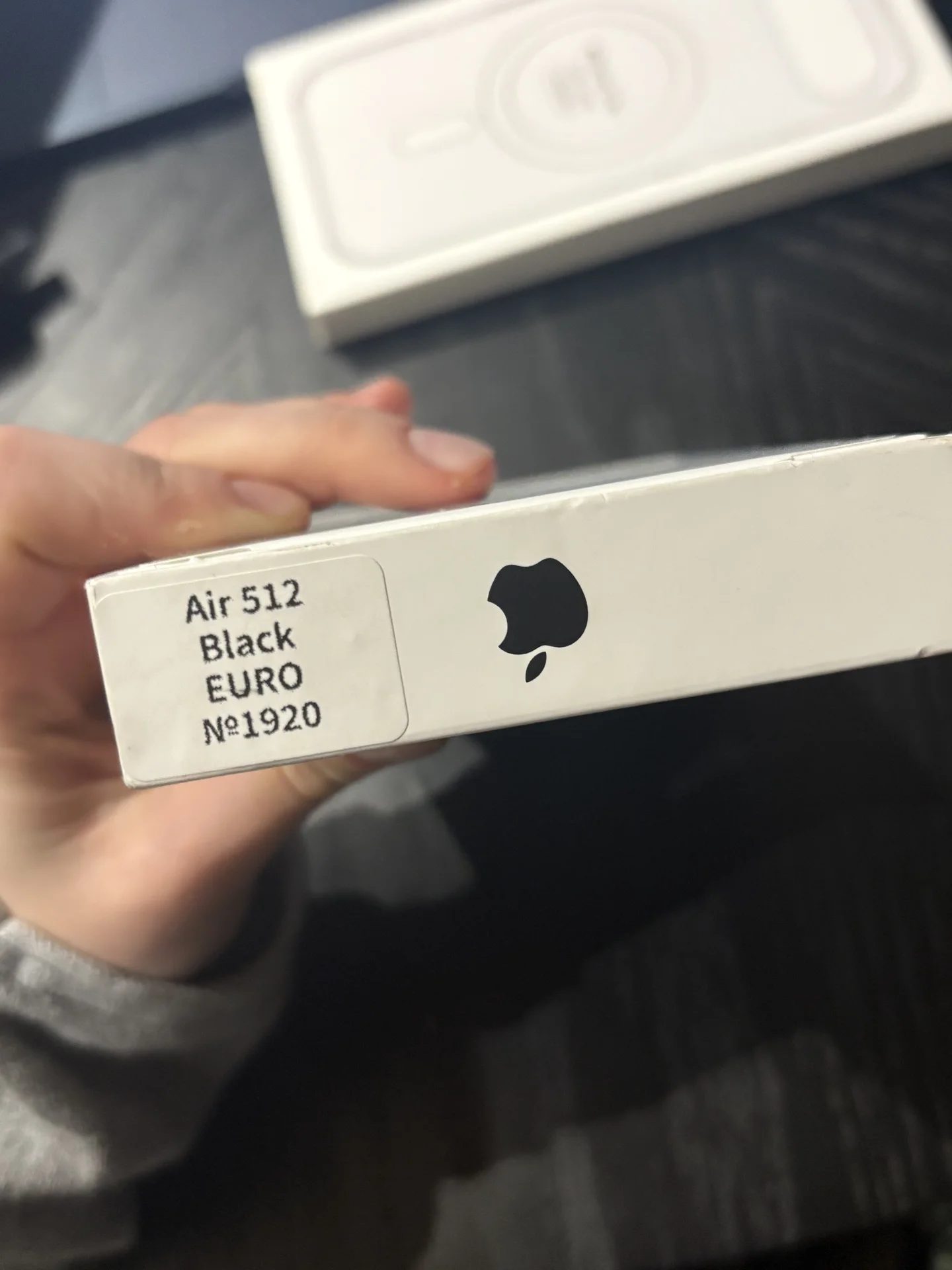 iPhone 17 Air 512 гб - миниатюра 3