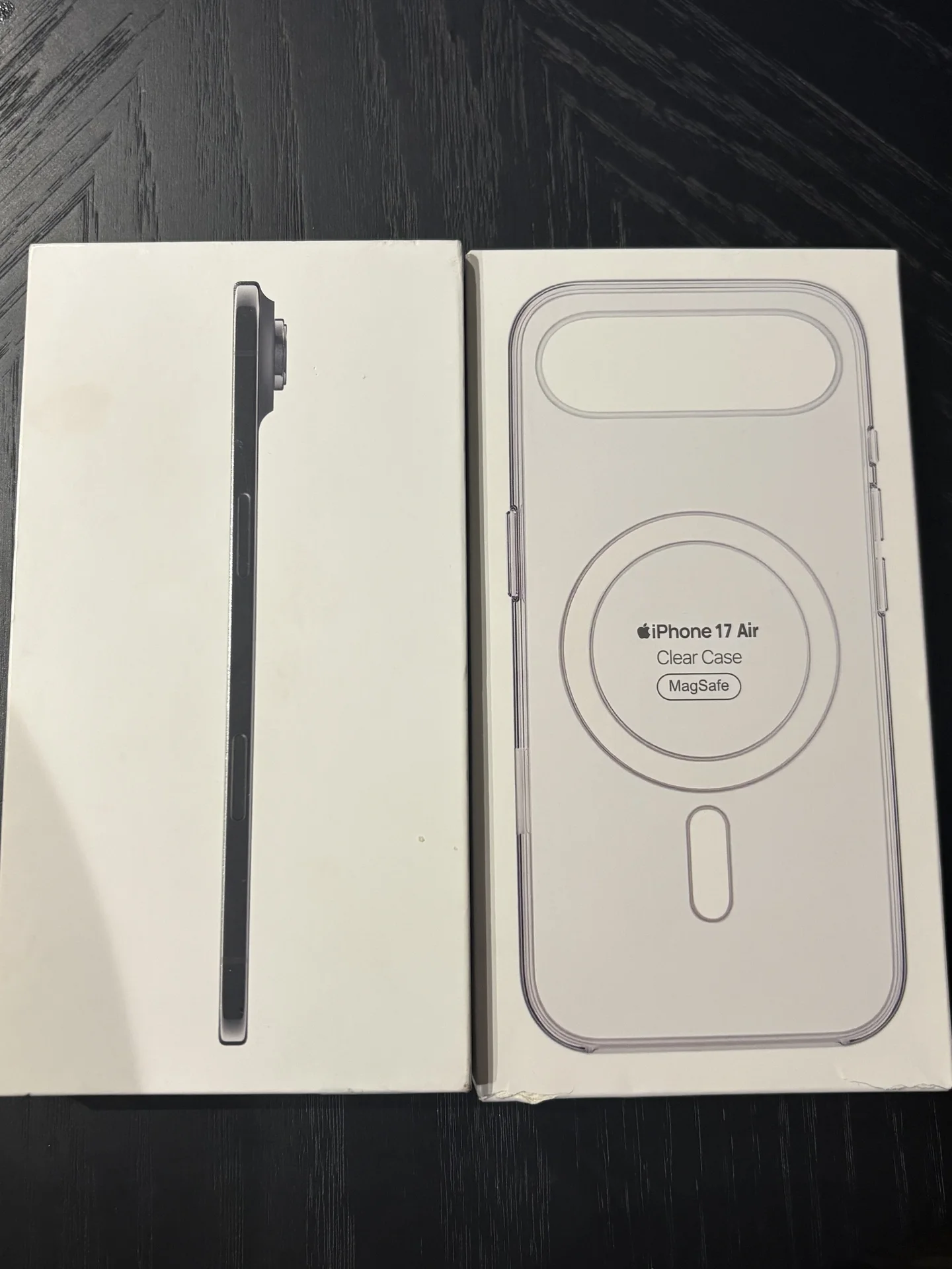 iPhone 17 Air 512 гб - миниатюра 6
