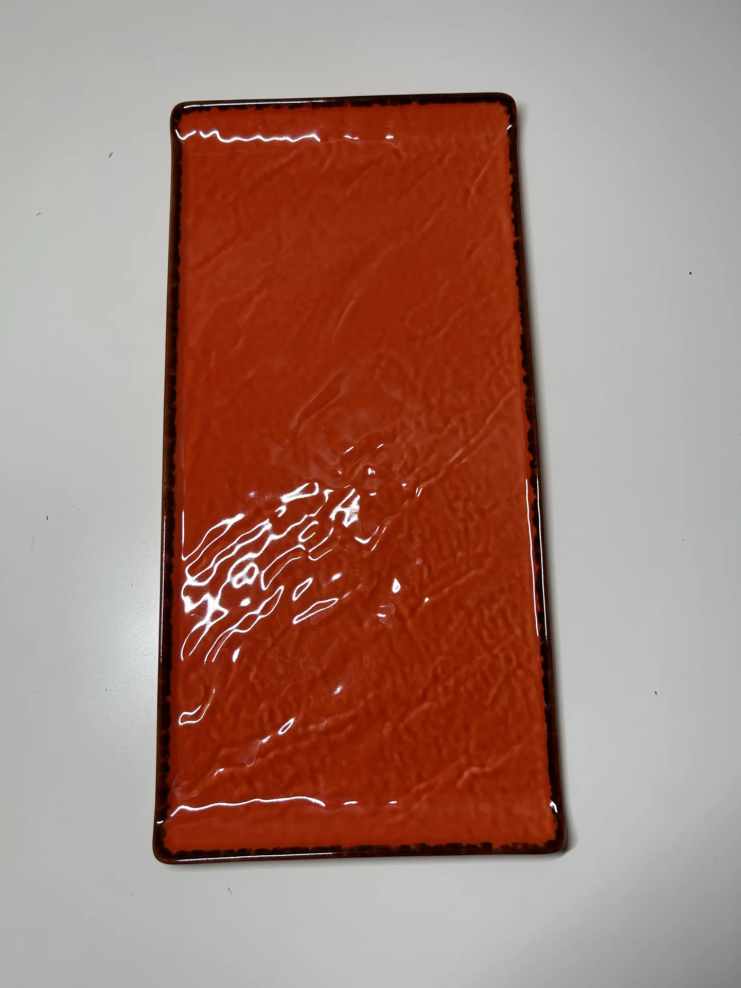Тарелка Tognana Vulcania - миниатюра 3