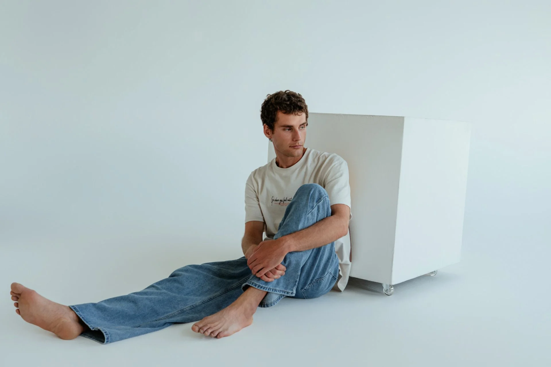 Фотограф модельные тесты портфолио снепы - миниатюра 10