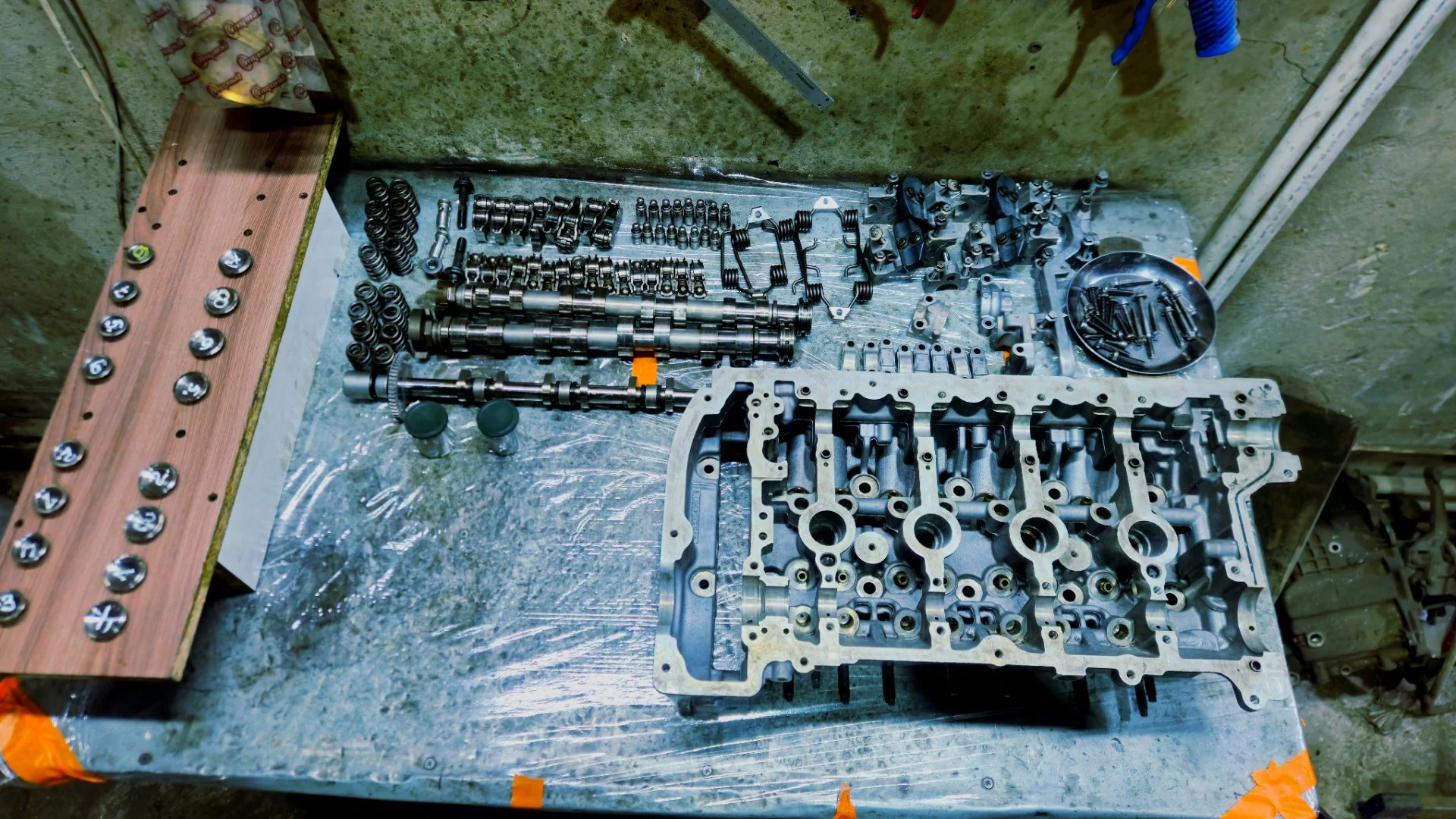 Автосервис Гараж13 - изображение 1