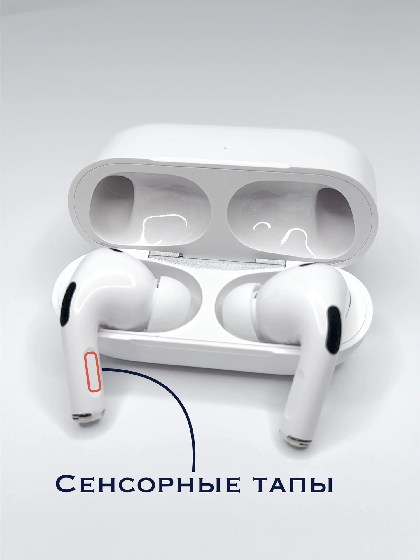 AirPods Pro 2 Perimum - миниатюра 5