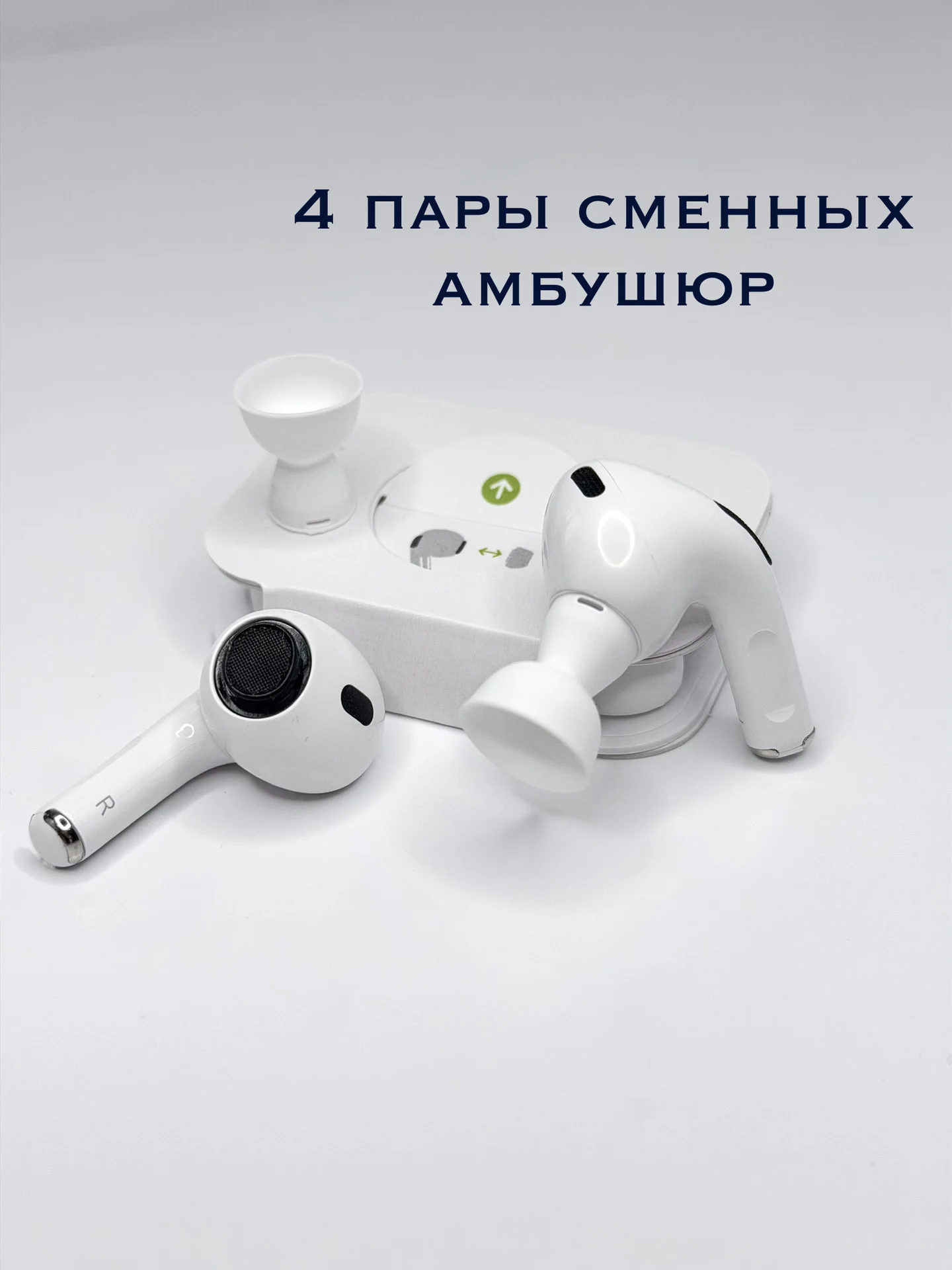AirPods Pro 2 Perimum - миниатюра 6