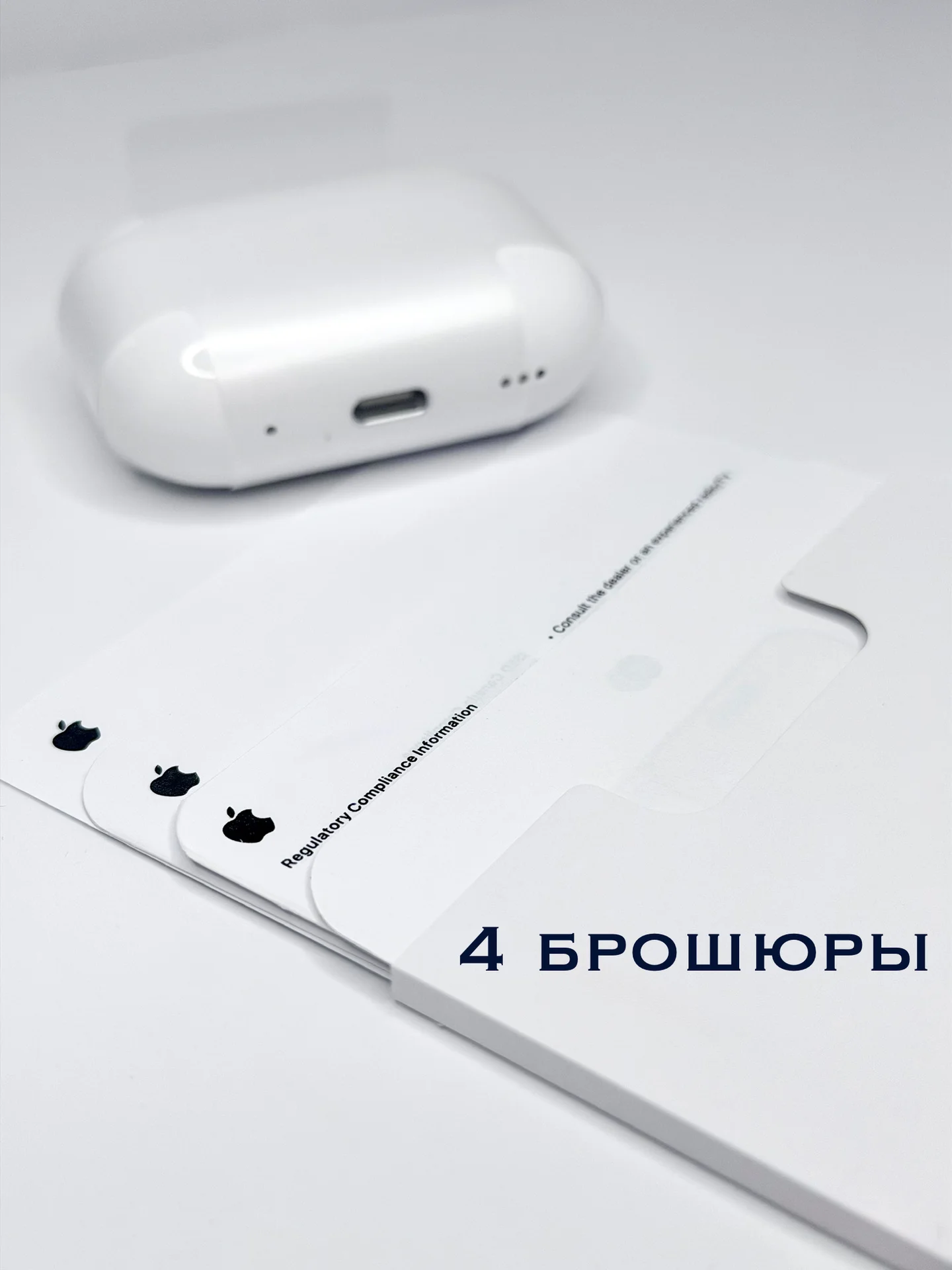 AirPods Pro 2 Perimum - миниатюра 8