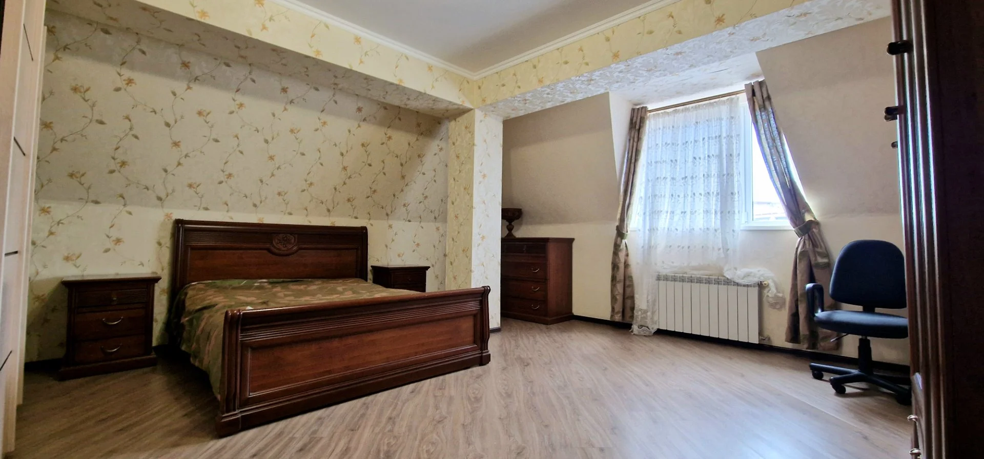 Квартира 160 кв.м в Сочи - миниатюра 5