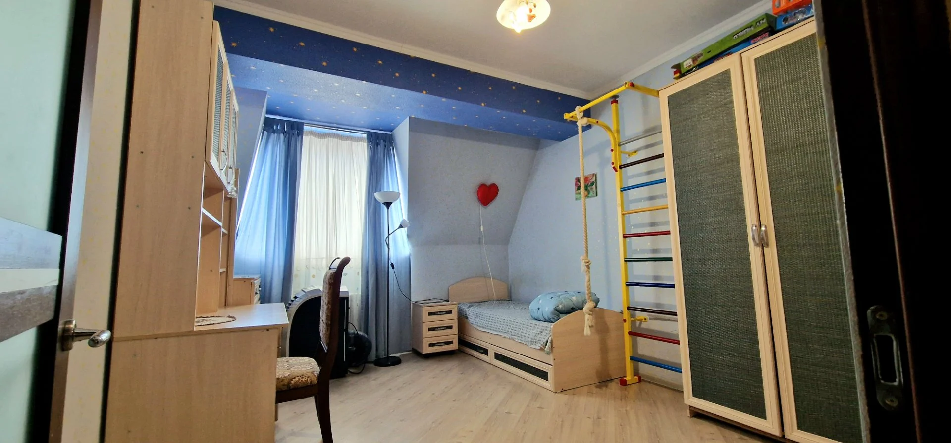 Квартира 160 кв.м в Сочи - миниатюра 6
