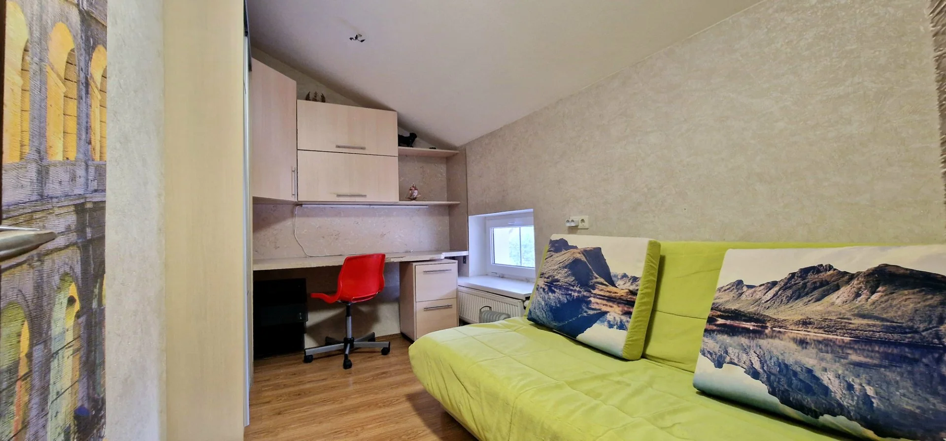 Квартира 160 кв.м в Сочи - миниатюра 7