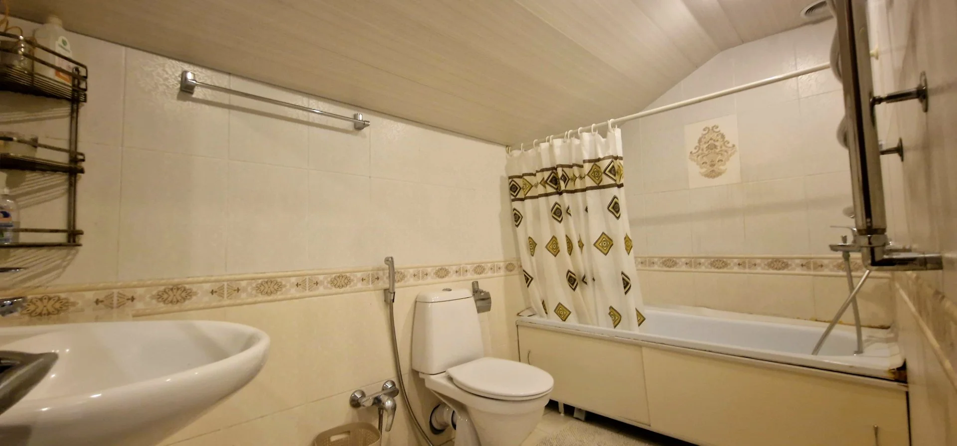 Квартира 160 кв.м в Сочи - миниатюра 9