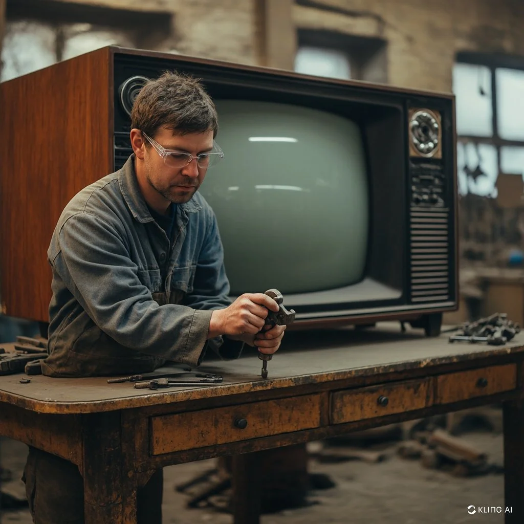 Ремонт телевизоров,микроволновок.Выезд.Златоуст. - миниатюра 4