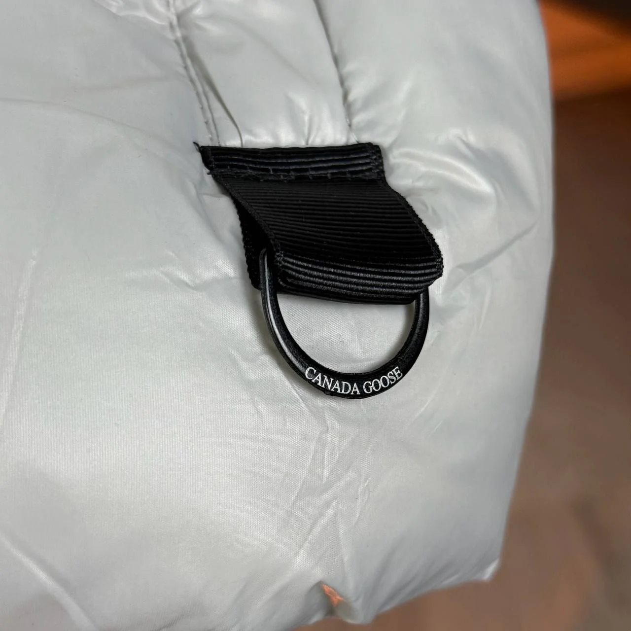 Жилетка Canada Goose
оригинальная - миниатюра 7