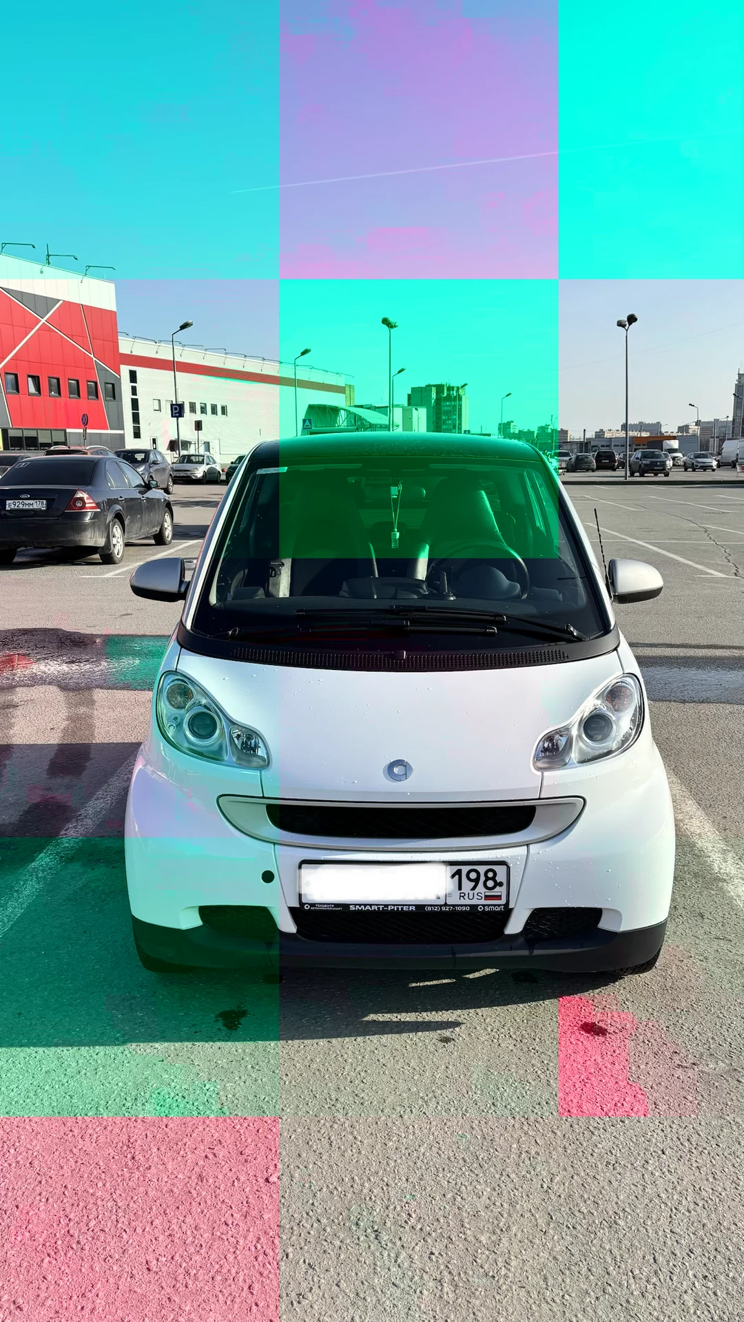 Smart Fortwo - миниатюра 4