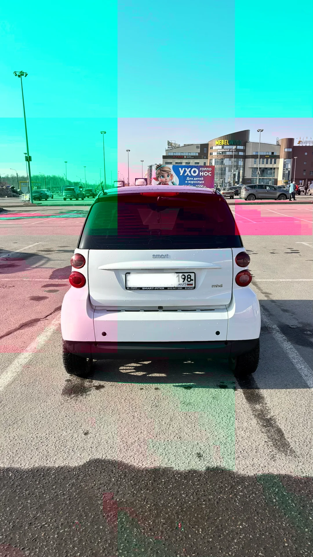Smart Fortwo - миниатюра 6