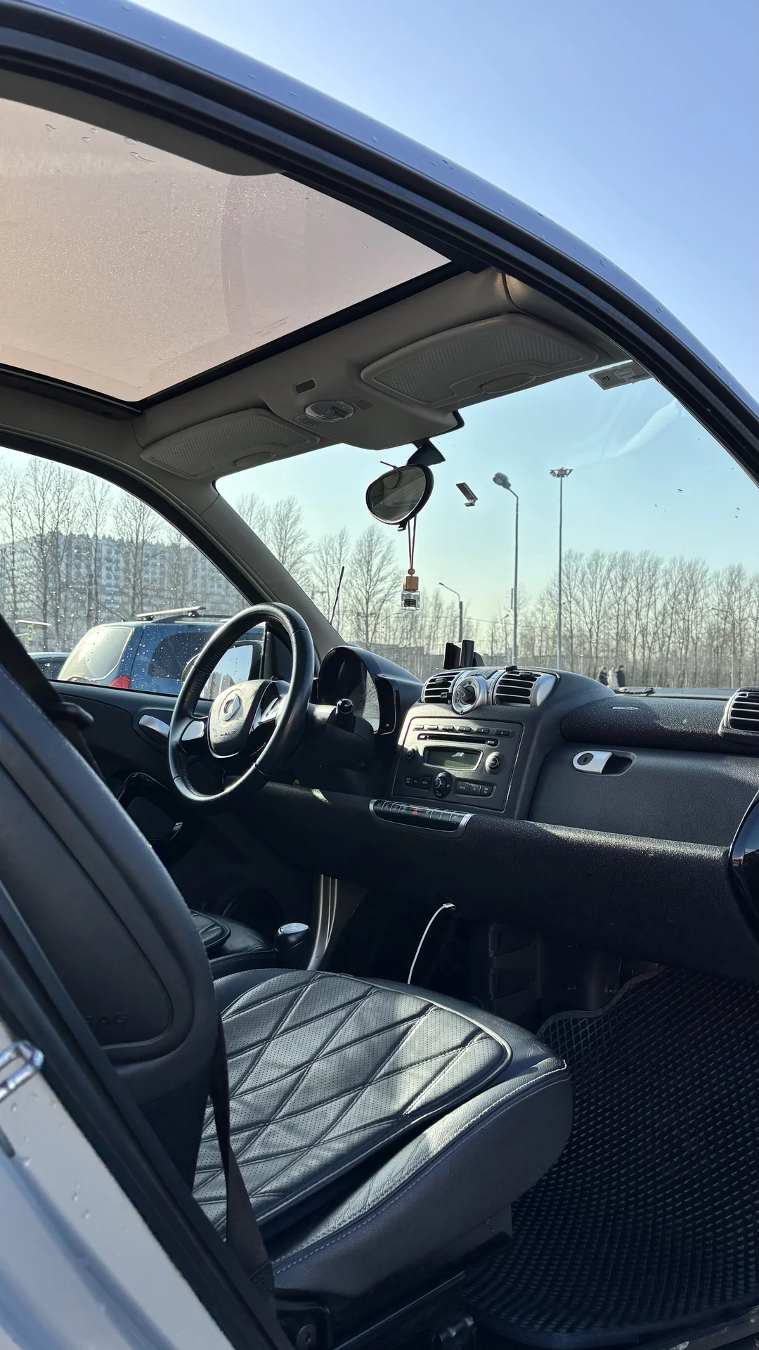 Smart Fortwo - миниатюра 8