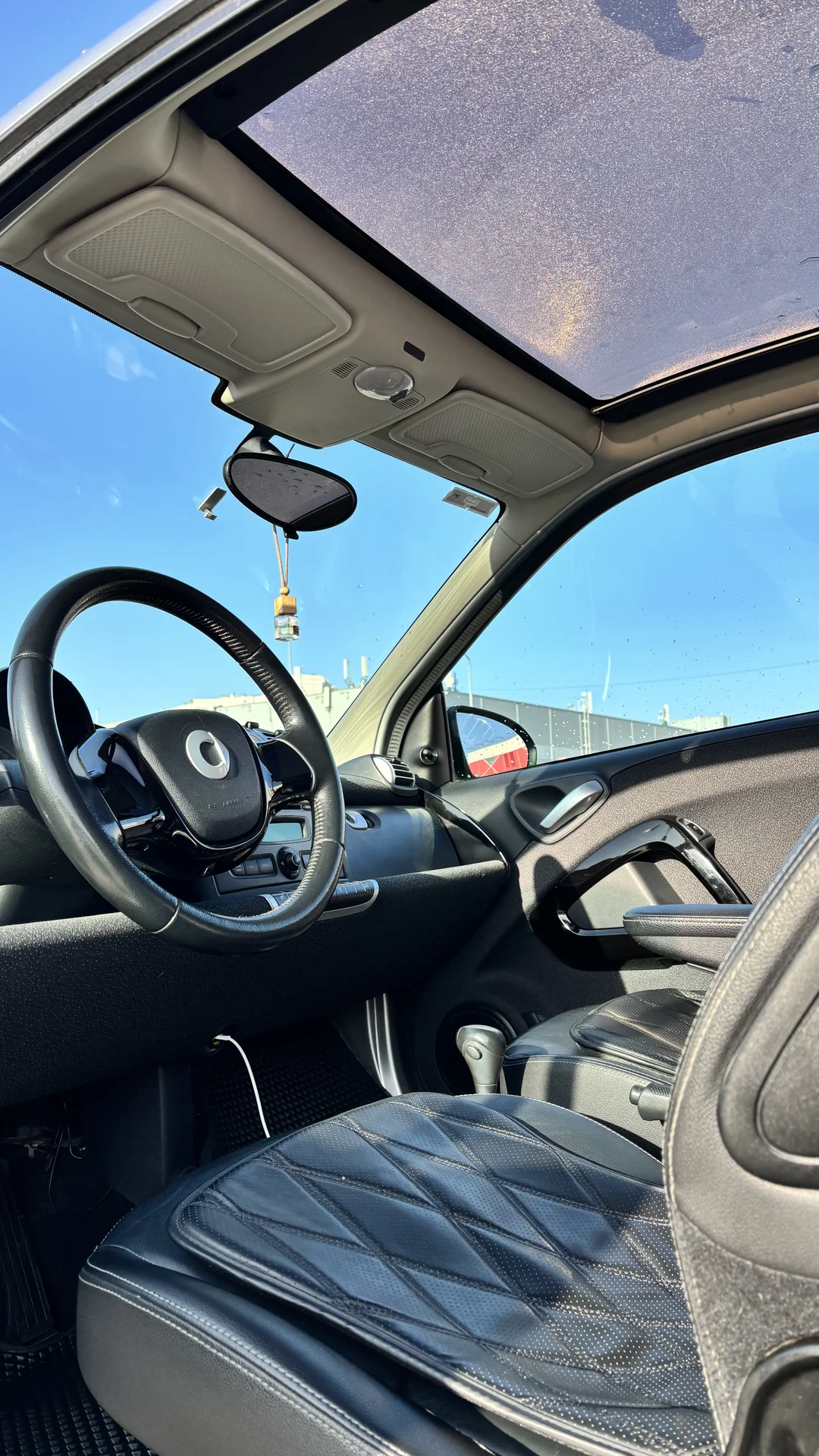Smart Fortwo - миниатюра 9