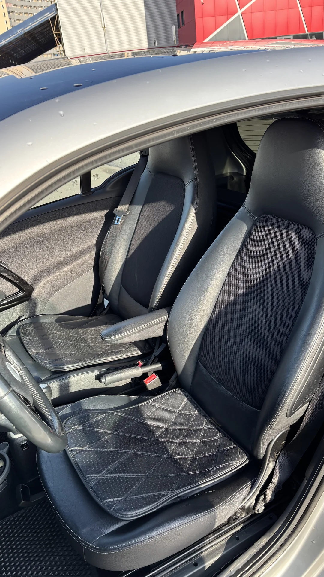 Smart Fortwo - миниатюра 10
