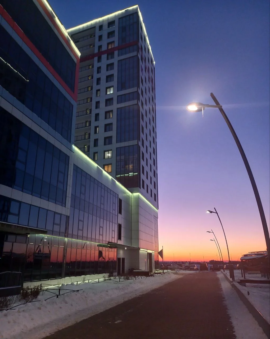 Апартамент - миниатюра 8