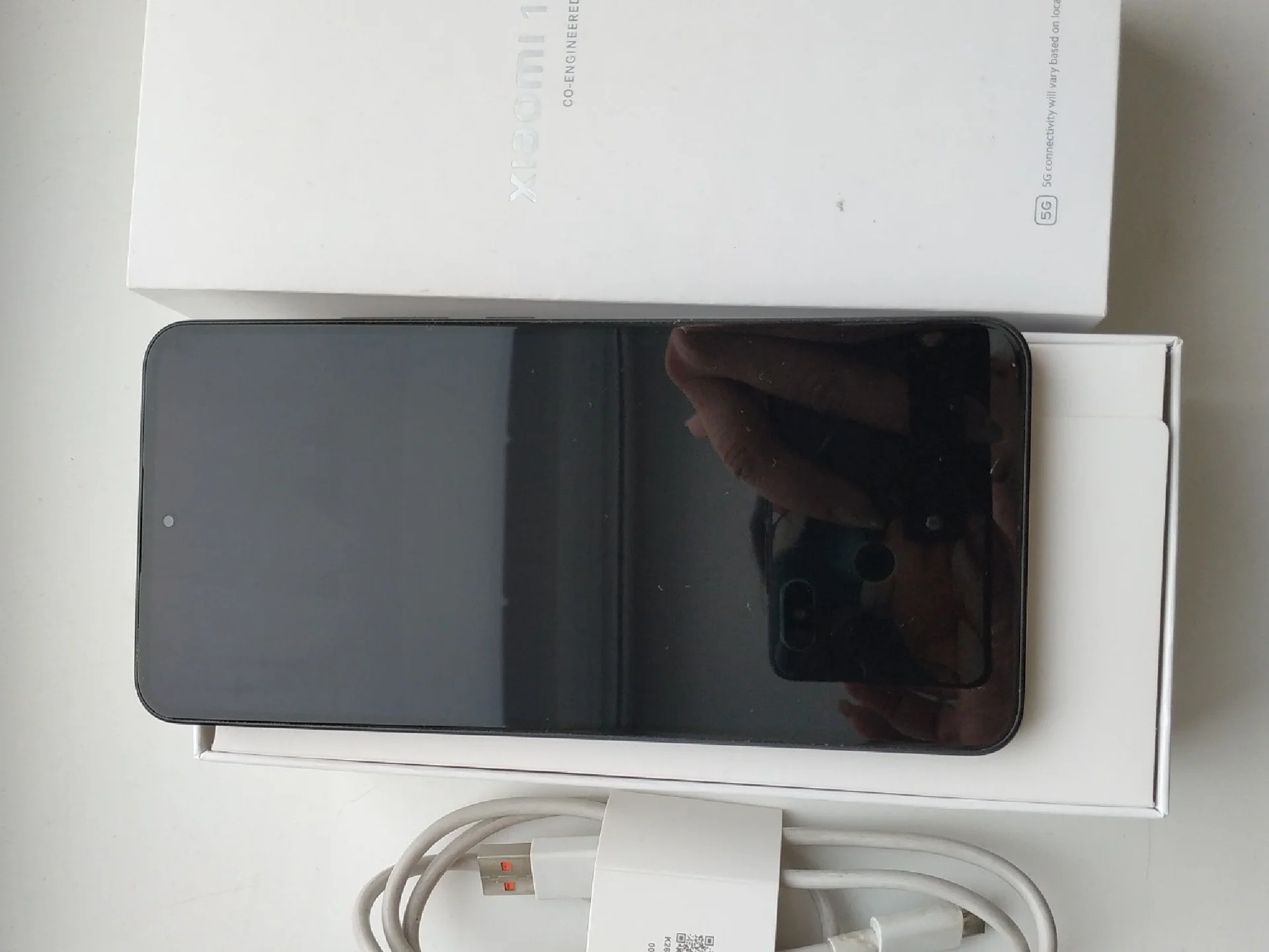 Смартфон Xiaomi 13T - миниатюра 2