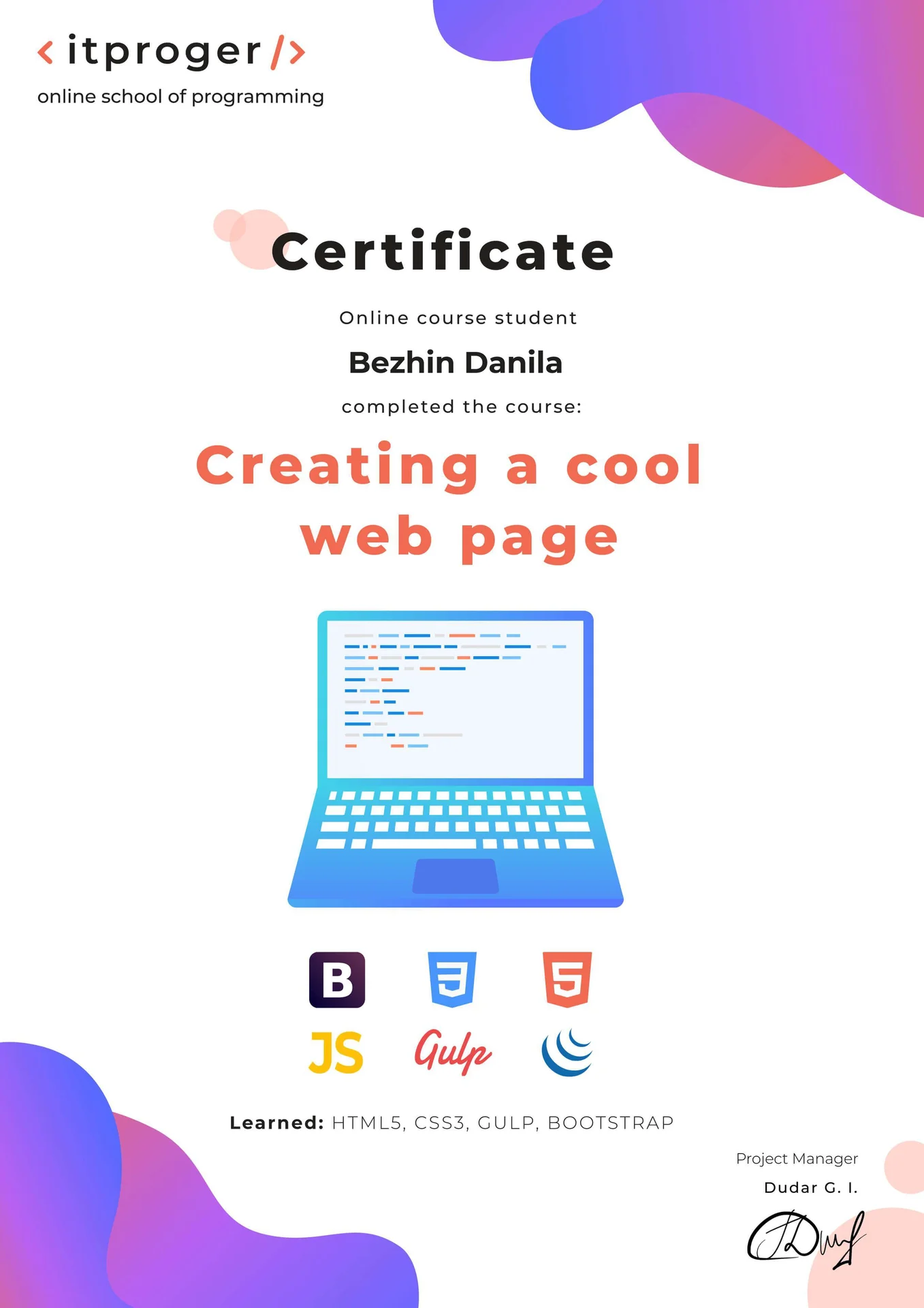 Ментор Python / Обучение программированию с нуля. Создание ботов, сайты, автоматизация. - миниатюра 15