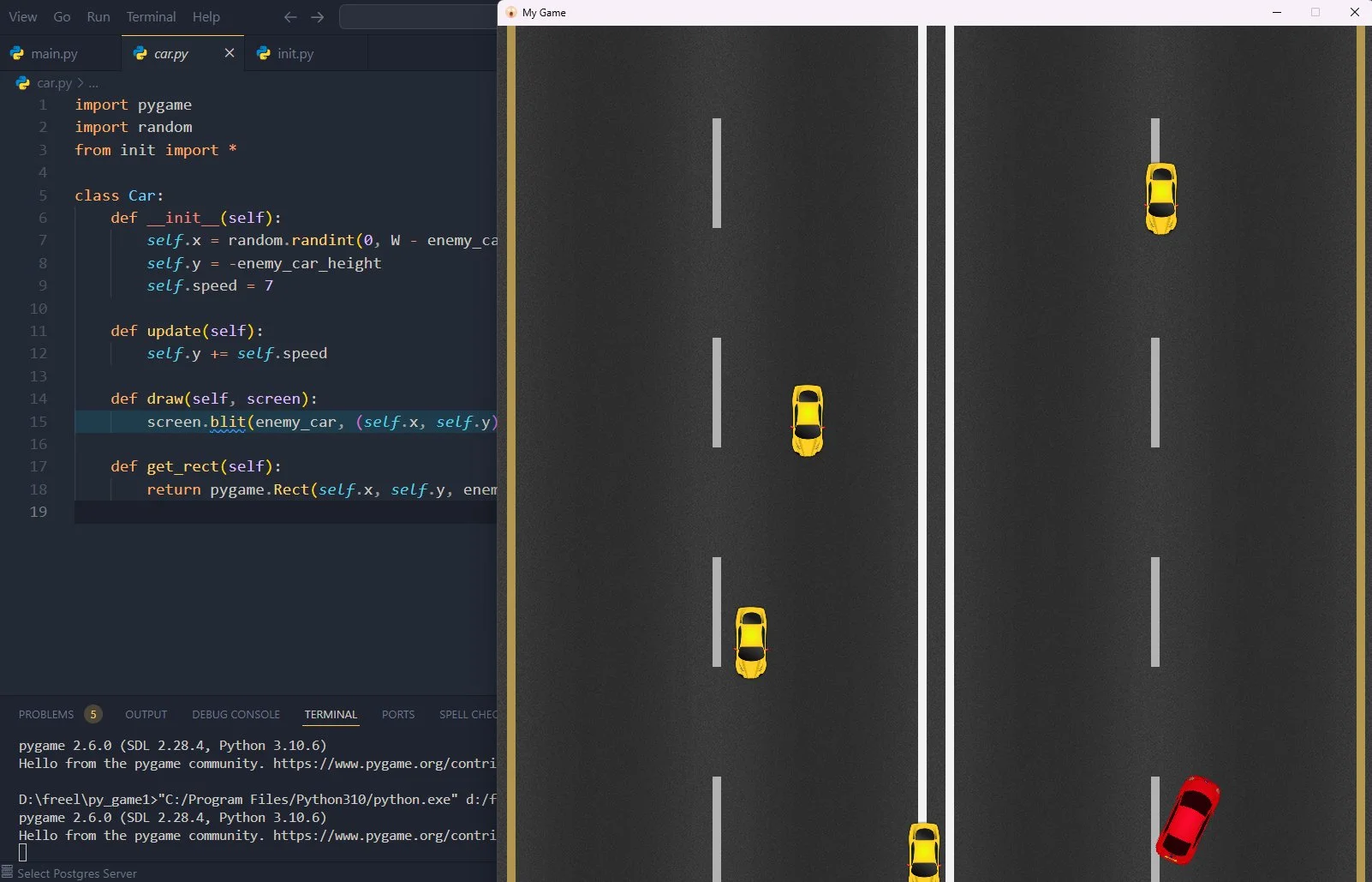 Ментор Python / Обучение программированию с нуля. Создание ботов, сайты, автоматизация. - миниатюра 22