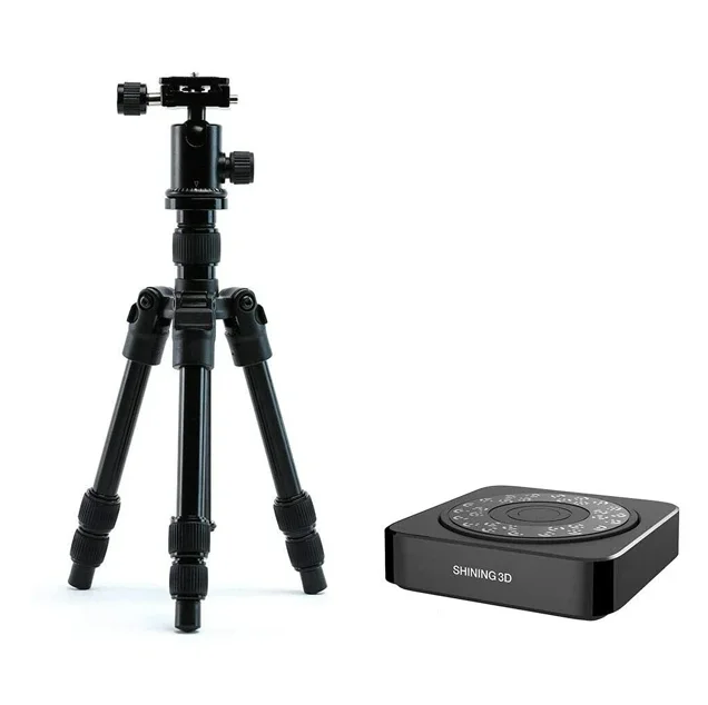 3D сканер Shining 3D EinScan Pro HD - миниатюра 6
