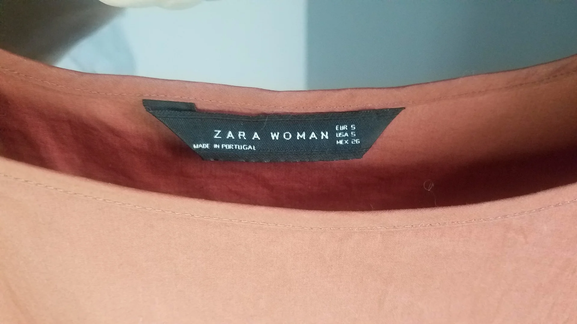 Платье Zara - миниатюра 2