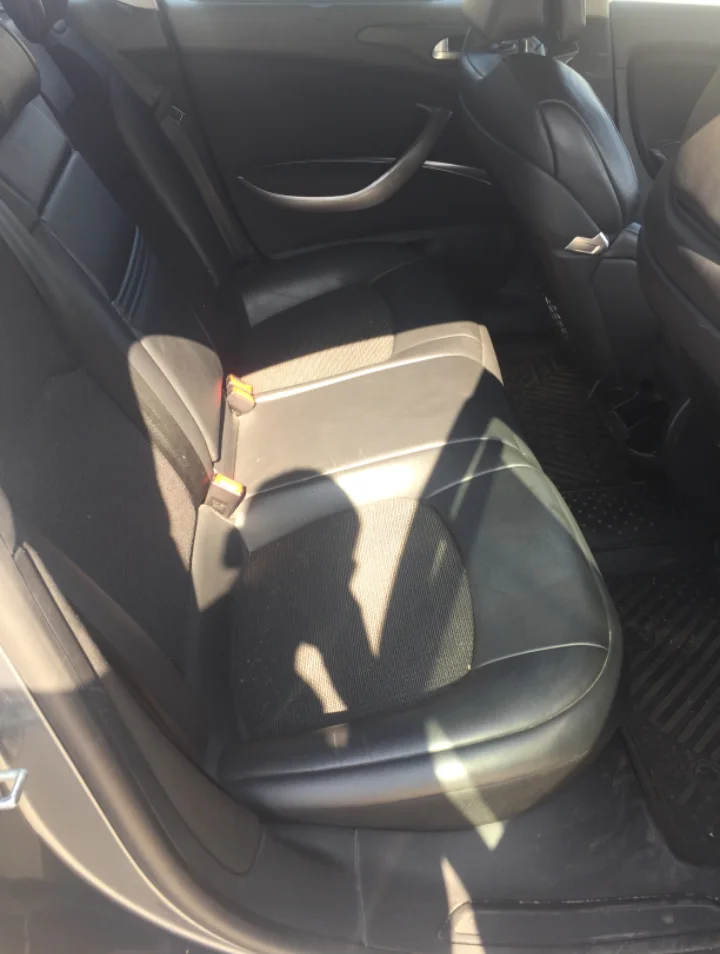CITROEN C5 - миниатюра 2
