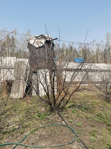 Продам большую Дачу! - миниатюра 9