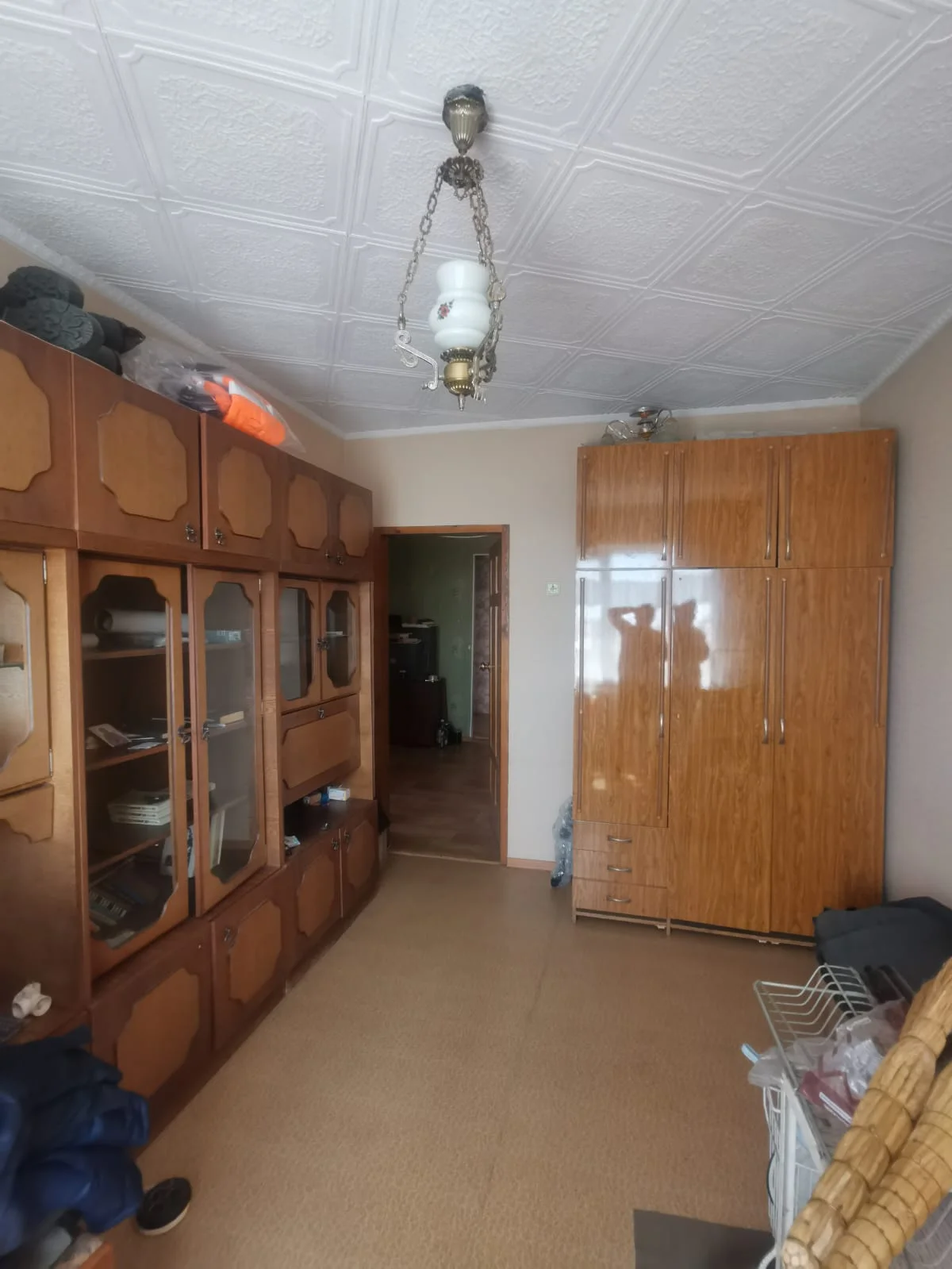Продам трехкомнатную квартиру - миниатюра 11