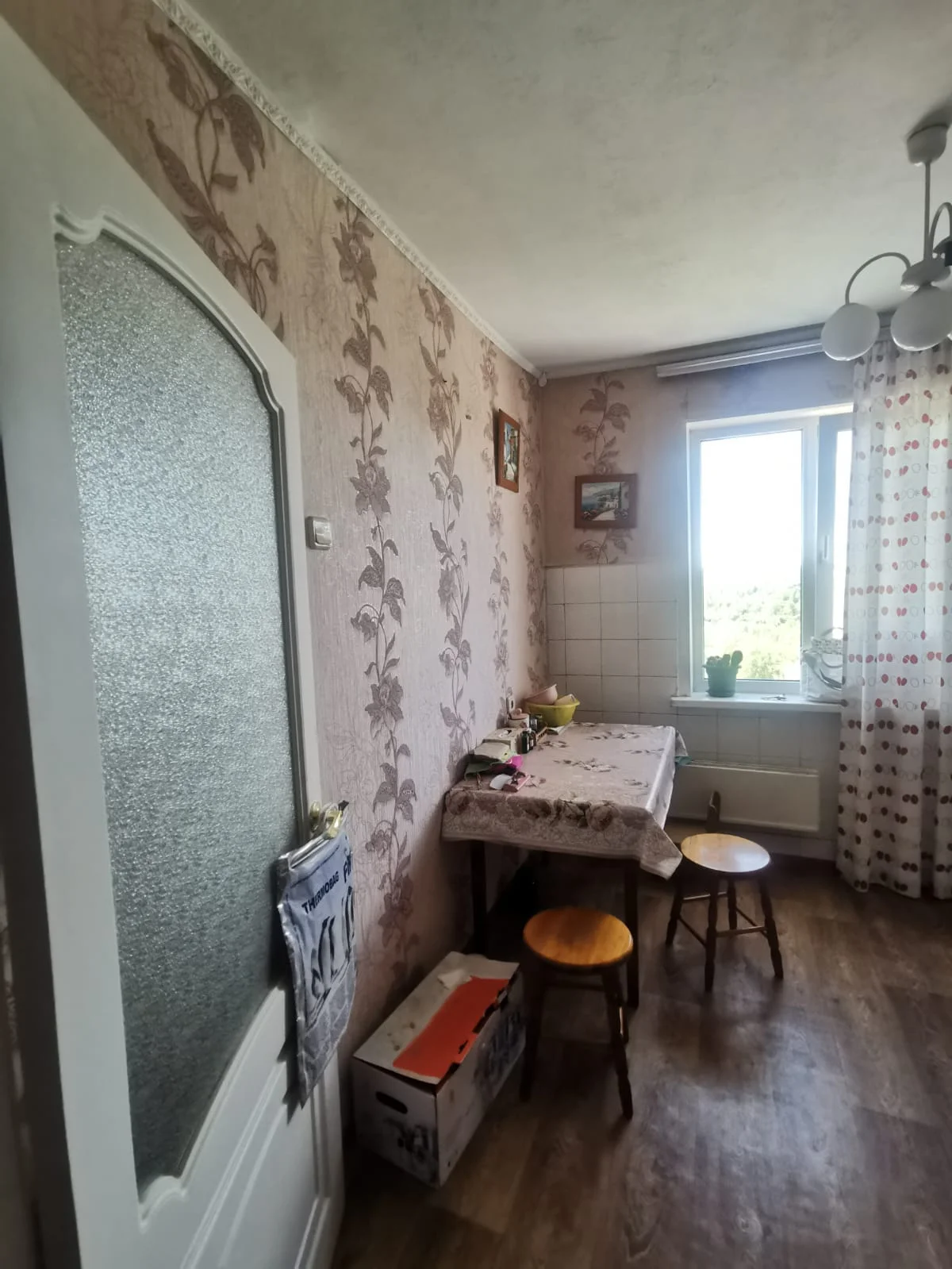 Продам трехкомнатную квартиру - миниатюра 12