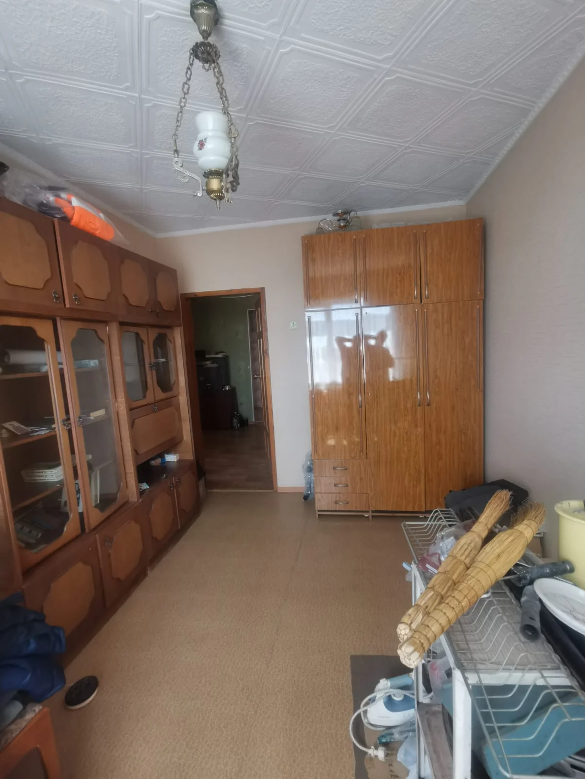 Продам трехкомнатную квартиру - миниатюра 15