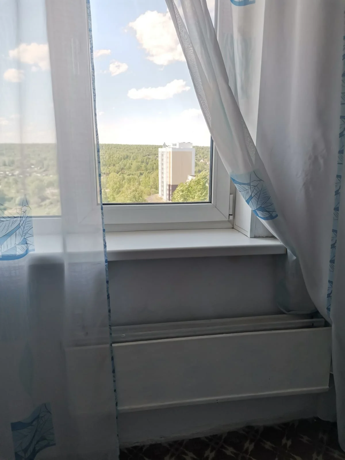 Продам трехкомнатную квартиру - миниатюра 16